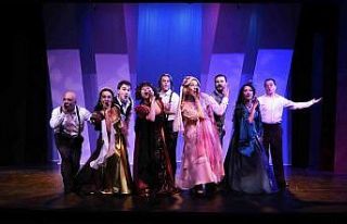 Ahmet Vefik Paşa’nın doğumunun 200. yıl anısına...