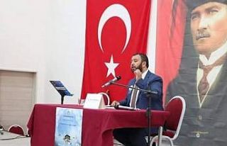 Ahmetli’de Mevlidi Nebi programı