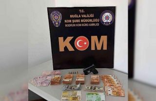 Ahtapot çetesi çökertildi: 13 gözaltı