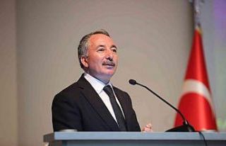 AİÇÜ’de “Çocuklar Sonuçlardan Önemlidir”...