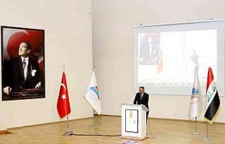 AİÇÜ’de II. Uluslararası İslami ve İnsani...