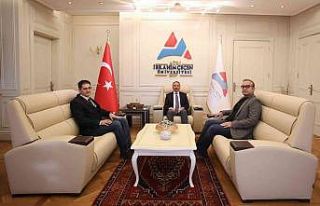 AİÇÜ’lü akademisyenler dünyanın en etkili...