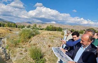 AK Parti Çorum milletvekili Kavuncu: “Alın terini...