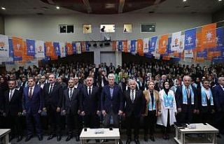 AK Parti Kocaeli’den yeni çalışma