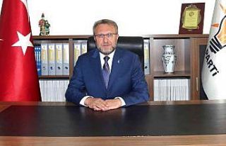 AK Parti Kütahya Milletvekili Ahmet Tan’dan kanun...