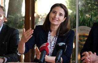 AK Parti’li Kıvırcık’tan 6’lı masa eleştirisi