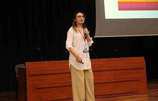 Akademisyenler Çameli coğrafyası ve tarihini ele...