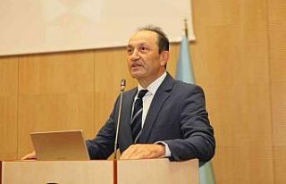 Akdeniz Üniversitesi’nde "kırsal turizm ve...