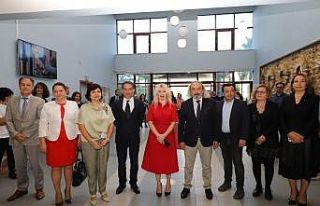 Akdeniz Üniversitesi’nde “Sonsuza Kadar Cumhuriyet”...