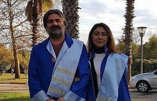 Akdeniz Üniversitesi’nin acı günü