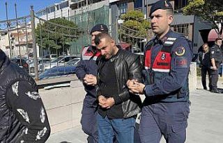 Akrabalarını silahla yaralayan şüpheli tutuklandı