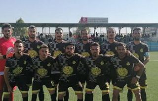 Aksaray kazandı, Fırat Üniversitesi kaybetti