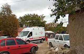 Alacak verecek meselesi kanlı bitti: 1 ölü