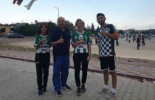 Alaçamspor Bocce’nin ‘milli’ gururları