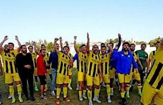 Alaçatıspor, zorlu maçta rakibini yenerek lider...