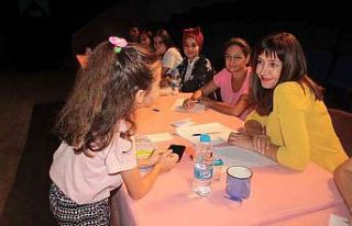 Alanya Belediyesi tiyatro müdürlüğü “ücretsiz...