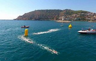 Alanya’da triatlon yarışlarında kapanacak yollar...