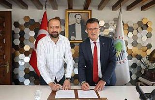 Alaşehir Belediyesi kadrolu işçilerine brüt 2...