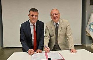 Alaşehir için birlikte çalışacaklar