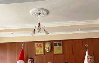 Alaşehir Ticaret ve Sanayi Odası’ndan eğitime...