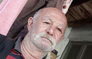 Alaşehir’de 3 çocuk babası evinde ölü bulundu