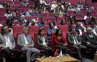 Ali Eroğlu: "Tek sağlığın işlevsel yapılarının...