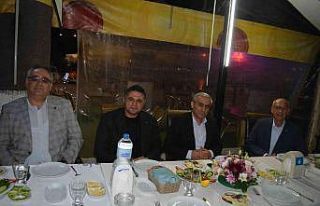 Aliağa’da amatör balıkçılar birlik ve beraberlik...