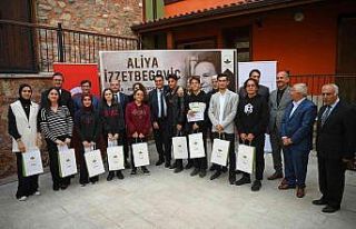 Aliya İzzetbegoviç Makale Yarışması sonuçlandı