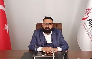 Alperen Ocaklarından üniversite öğrencilerine...