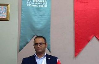 Altı Nokta Körler Derneği Başkanı Barış: “Kılavuz...