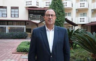 ALTİD Başkanı Sili: "İsveç merkezli DETUR’un...