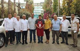 ALTİD Başkanı Şili:" Turizm sektöründeki...