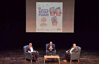 Altıeylül’de Türkiye ve dünya gündemi tartışıldı