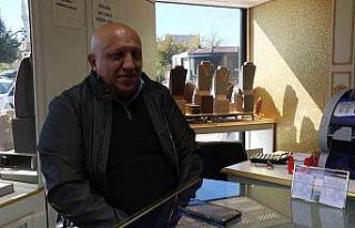 Altına yatırım çağrısı