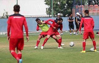 Altınordu’nun 3 puan hasreti teknik kadroyu yaktı