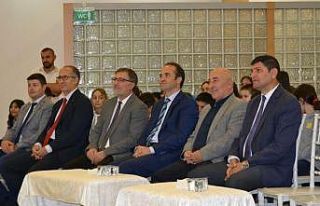 Altınova’da Mevlid-i Nebi Haftası kutlandı