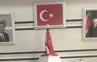 Altıntaş’a Orman İşletme Müdürlüğü hizmet...