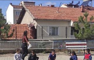 Altıntaş’ta Matematik seferberliği