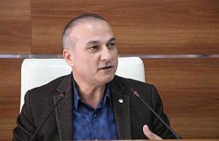 Amasya TSO Başkanı Kırlangıç: “Taşova OSB...