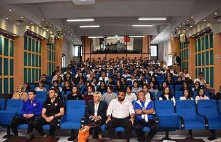 Amatör sporun öğrencilerin gelişimindeki rolü...