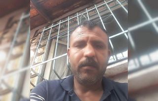 Amcasını kalbinden bıçakladı