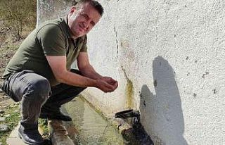 Ameliyattan korkan prostat hastaları bu sudan içiyor