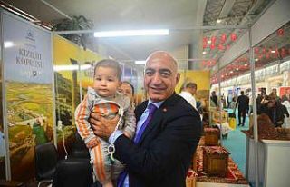 Anadolu, Bursa’ya misafir oldu