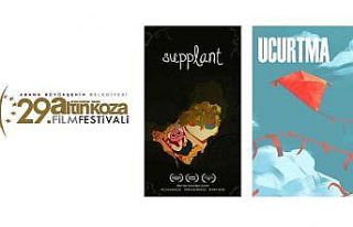 Anadolu Üniversitesi öğrencilerinden Altın Koza’da...