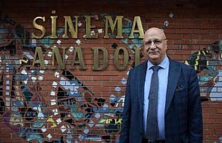 Anadolu Üniversitesi öğrencilerini yerli ve yabancı...