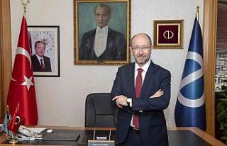 Anadolu Üniversitesi Rektörü Prof. Dr. Erdal’dan...