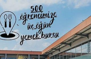 Anadolu Üniversitesi Yemek Bursu başvuruları sonuçlandı
