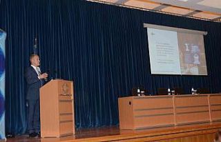 Anadolu Üniversitesinden Finlandiya bilgilendirme...