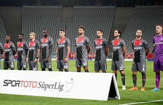 Andrea Pirlo’dan İstanbulspor maçı kadrosunda...