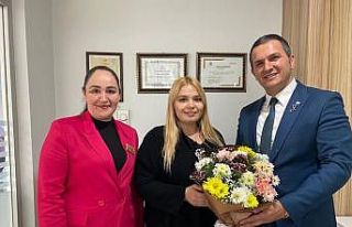 ANKA’da Hasta Hakları Günü kutlandı